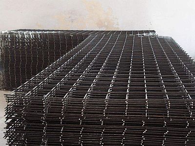 隧道鋼筋網施工邊坡錨杆如（rú）何計算?