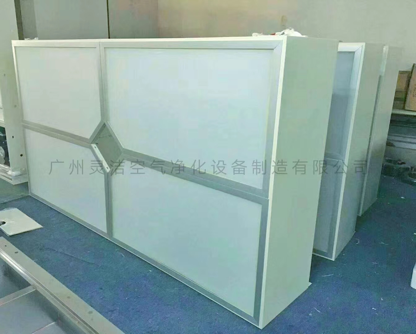 手術室送風天花、潔淨(jìng)送(sòng)風天花、層流送風天花