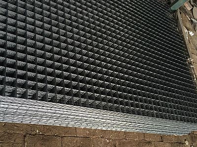 鋼絲網片建造牆體有效防（fáng）止開裂