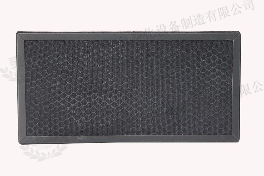 HEPA高效過濾(lǜ)器的特點及應用領(lǐng)域