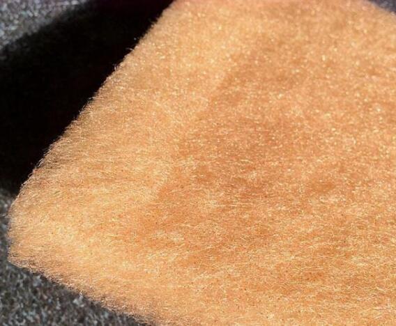 阻燃與可燃（rán）空氣（qì）過濾棉有什麽區（qū）別？