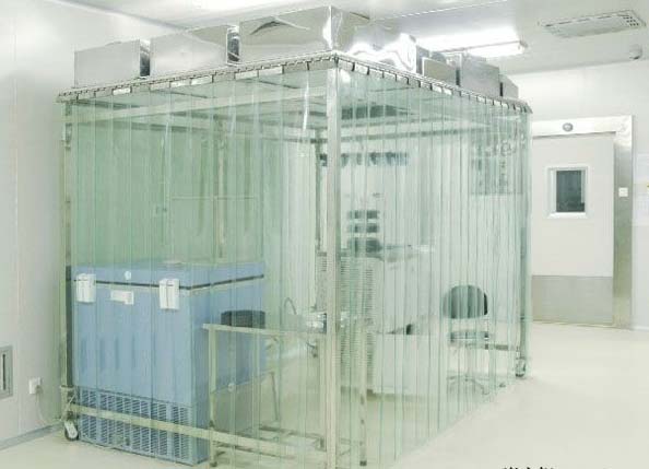 潔淨(jìng)棚定製(zhì)須了解事項