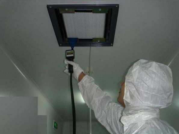 淺談高效過(guò)濾(lǜ)器檢測不合格主(zhǔ)要有哪些原(yuán)因?