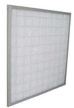 G1級初(chū)效(xiào)過濾器(qì)產品結構特點