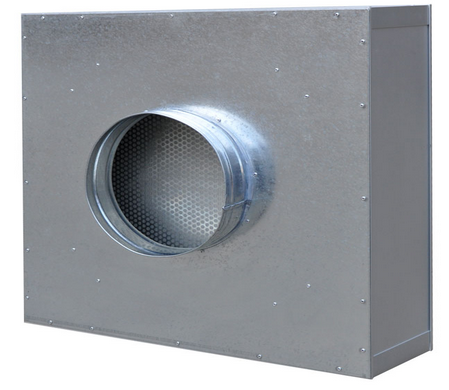 拋棄式(shì)一體化高效過濾器 拋棄式一(yī)體化高效過濾器