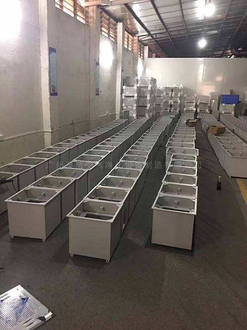 高效（xiào）送風口公司