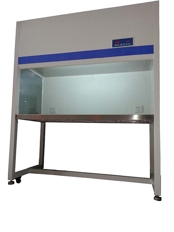 單人垂直流潔淨工作台介紹
