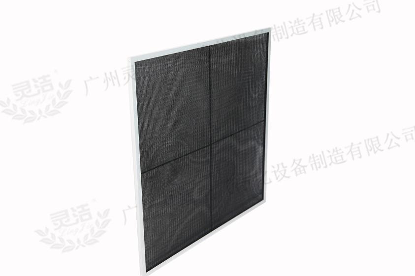 空調（diào）過濾器濾網使用壽命的（de）影響因素分析