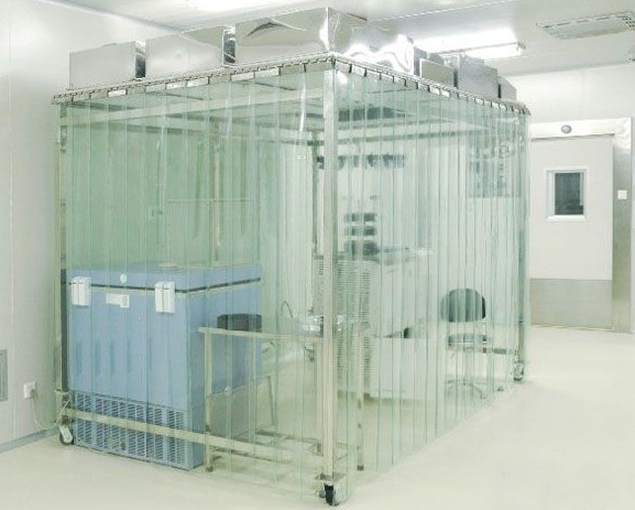 移(yí)動潔淨棚|移動淨化棚介紹 移動潔淨棚|移(yí)動淨(jìng)化棚介紹