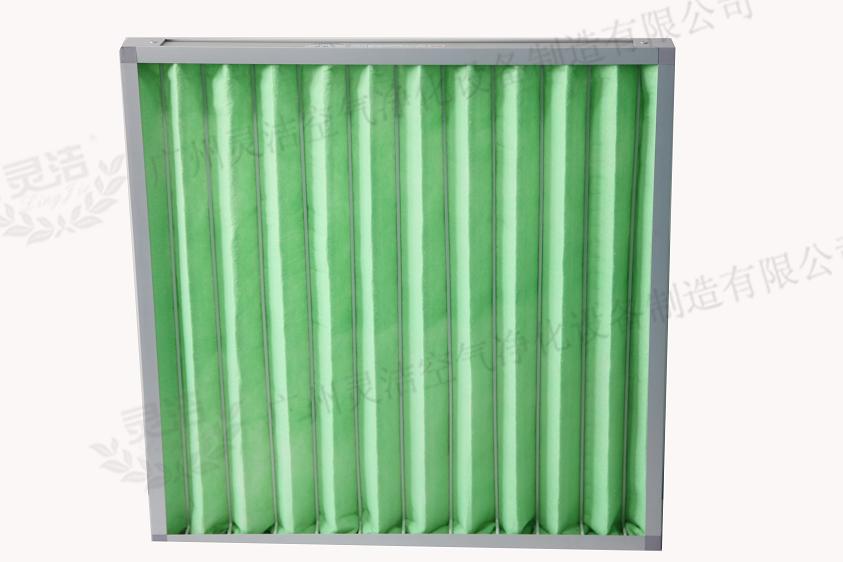 西安板式(shì)初效過濾器外框(kuàng)特點及阻力(lì)參數 西安板式初效過濾(lǜ)器外框特點及阻力參數