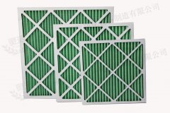 西寧初效過濾器護網選擇（zé）