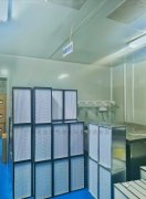 醫院高效過（guò）濾器在負壓隔離病房的作用