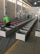 PCR實驗室高效送風口安（ān）裝注意事項