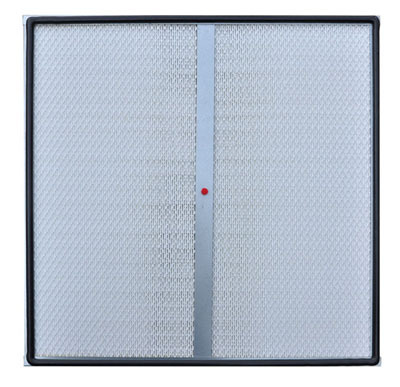 DOP一體化（huà）高效過濾（lǜ）器應適用領（lǐng）域 