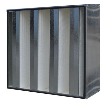 大風(fēng)量(liàng)FV組合式亞高(gāo)效過濾器_高效過濾器風量 大(dà)風量FV組合式亞高效過濾器_高效(xiào)過(guò)濾器風(fēng)量