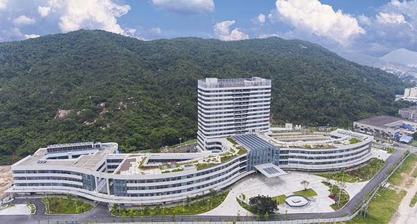 恭喜我司中標廣東省人民醫院珠海醫院(珠海市金灣中心醫院)醫院手術室高效過濾器采購項(xiàng)目 恭喜(xǐ)我司中標廣東省人民醫院珠海醫院(珠海市金灣中心醫院)醫院手術室(shì)高效過(guò)濾器采購項目